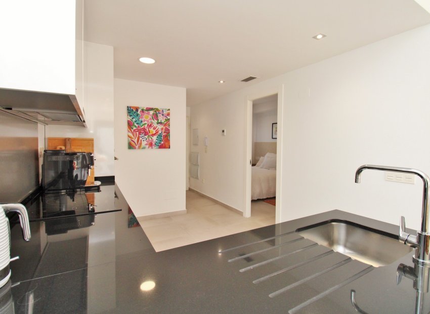 Reventa - Townhouse / Duplex - Pilar de la Horadada