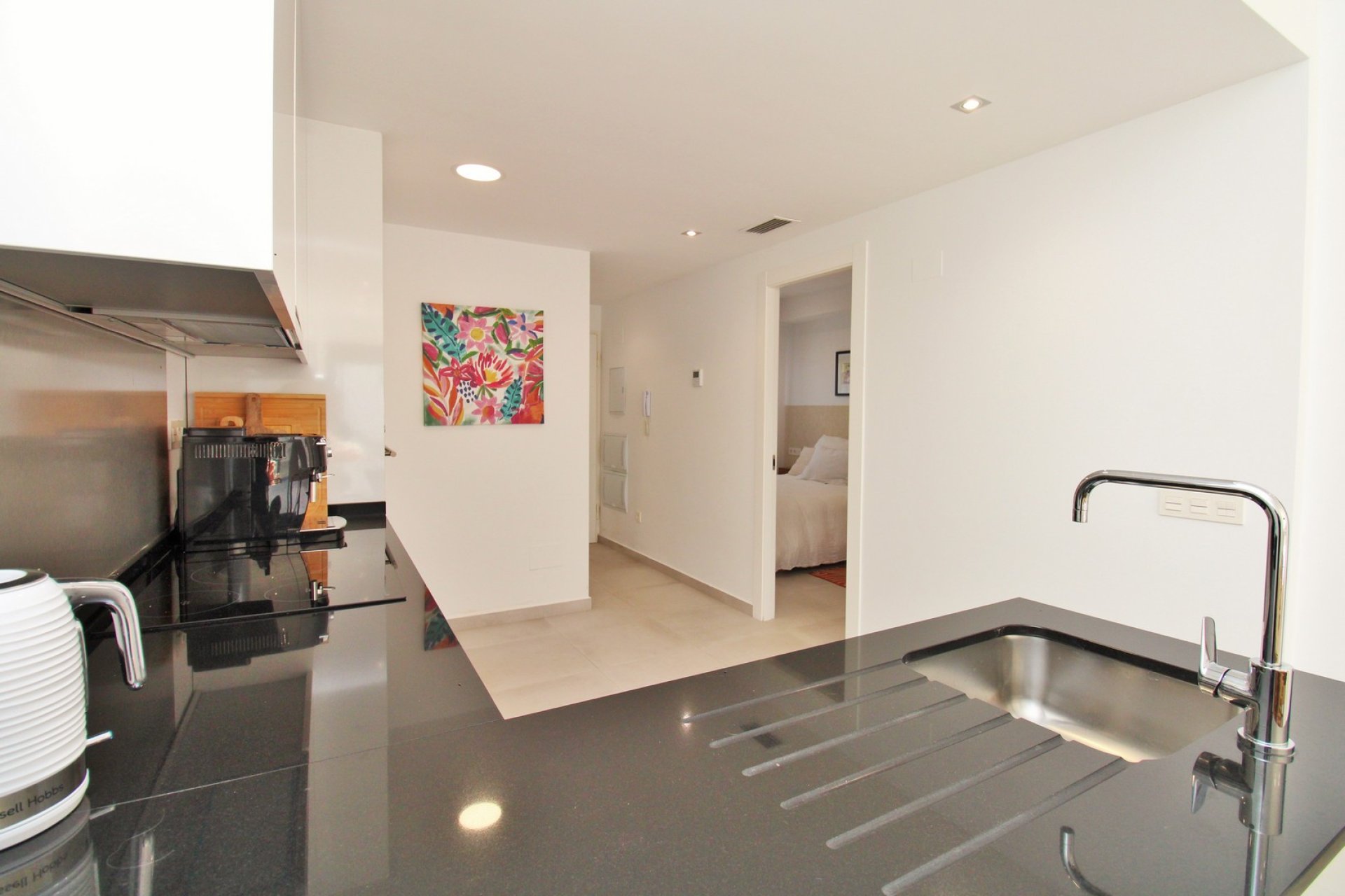 Reventa - Townhouse / Duplex - Pilar de la Horadada