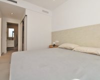 Reventa - Townhouse / Duplex - Pilar de la Horadada