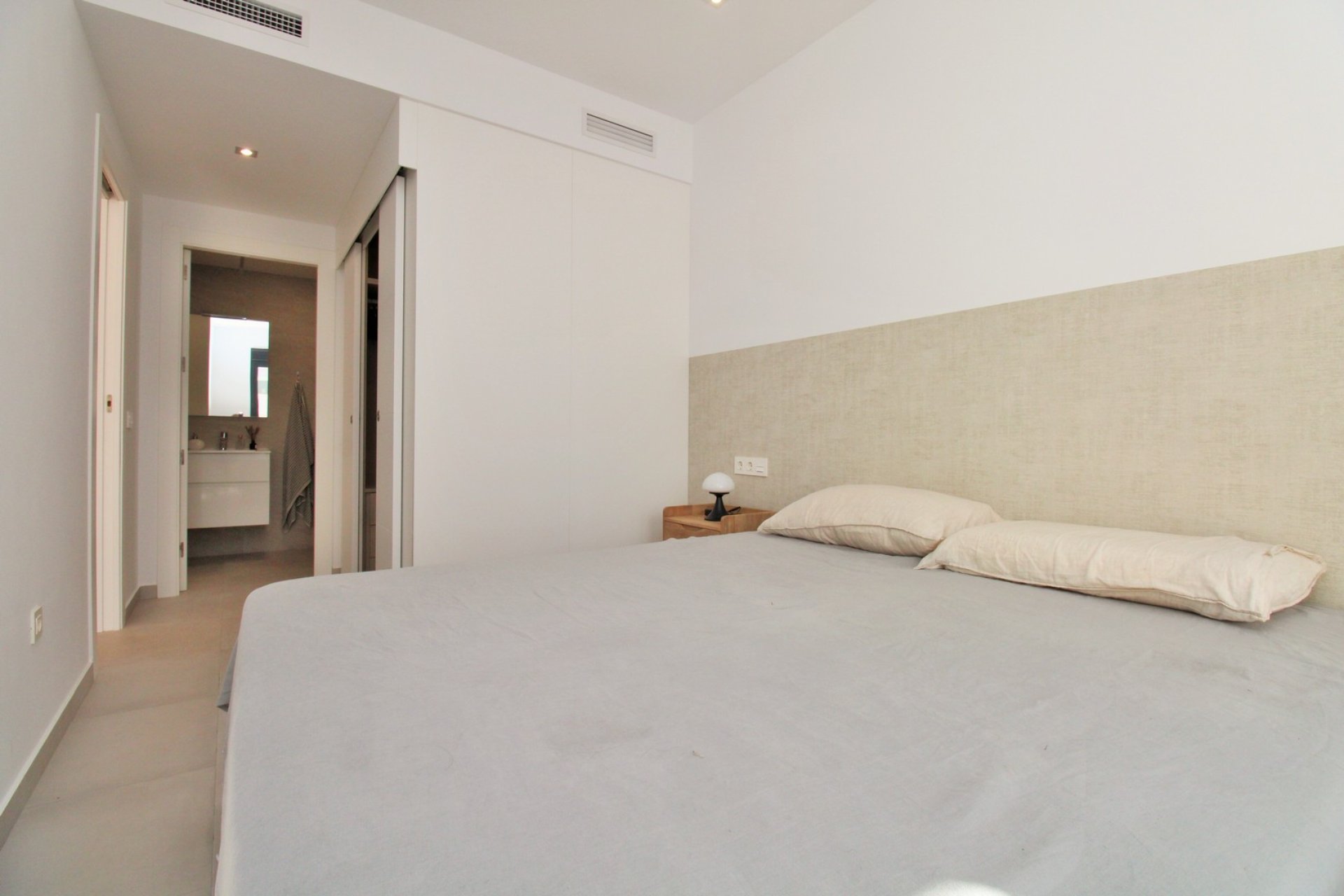 Reventa - Townhouse / Duplex - Pilar de la Horadada