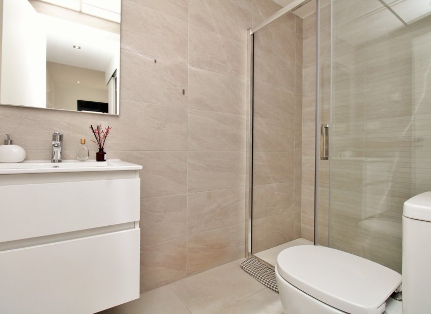 Reventa - Townhouse / Duplex - Pilar de la Horadada