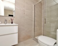 Reventa - Townhouse / Duplex - Pilar de la Horadada