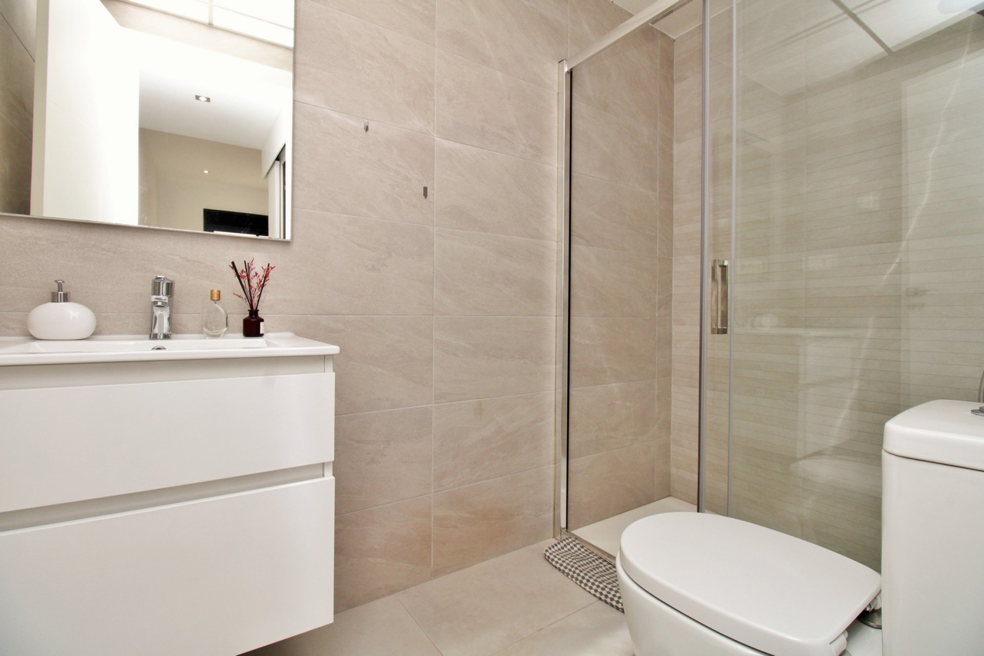 Reventa - Townhouse / Duplex - Pilar de la Horadada