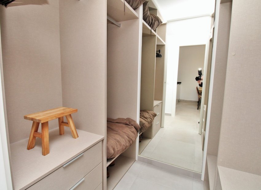 Reventa - Townhouse / Duplex - Pilar de la Horadada