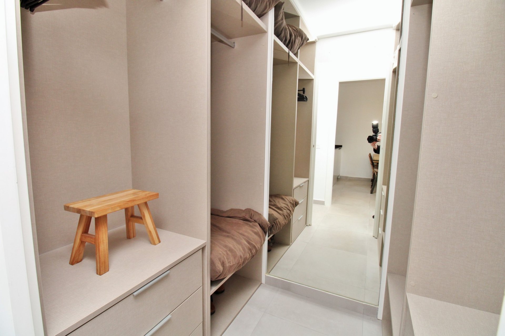 Reventa - Townhouse / Duplex - Pilar de la Horadada