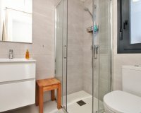 Reventa - Townhouse / Duplex - Pilar de la Horadada