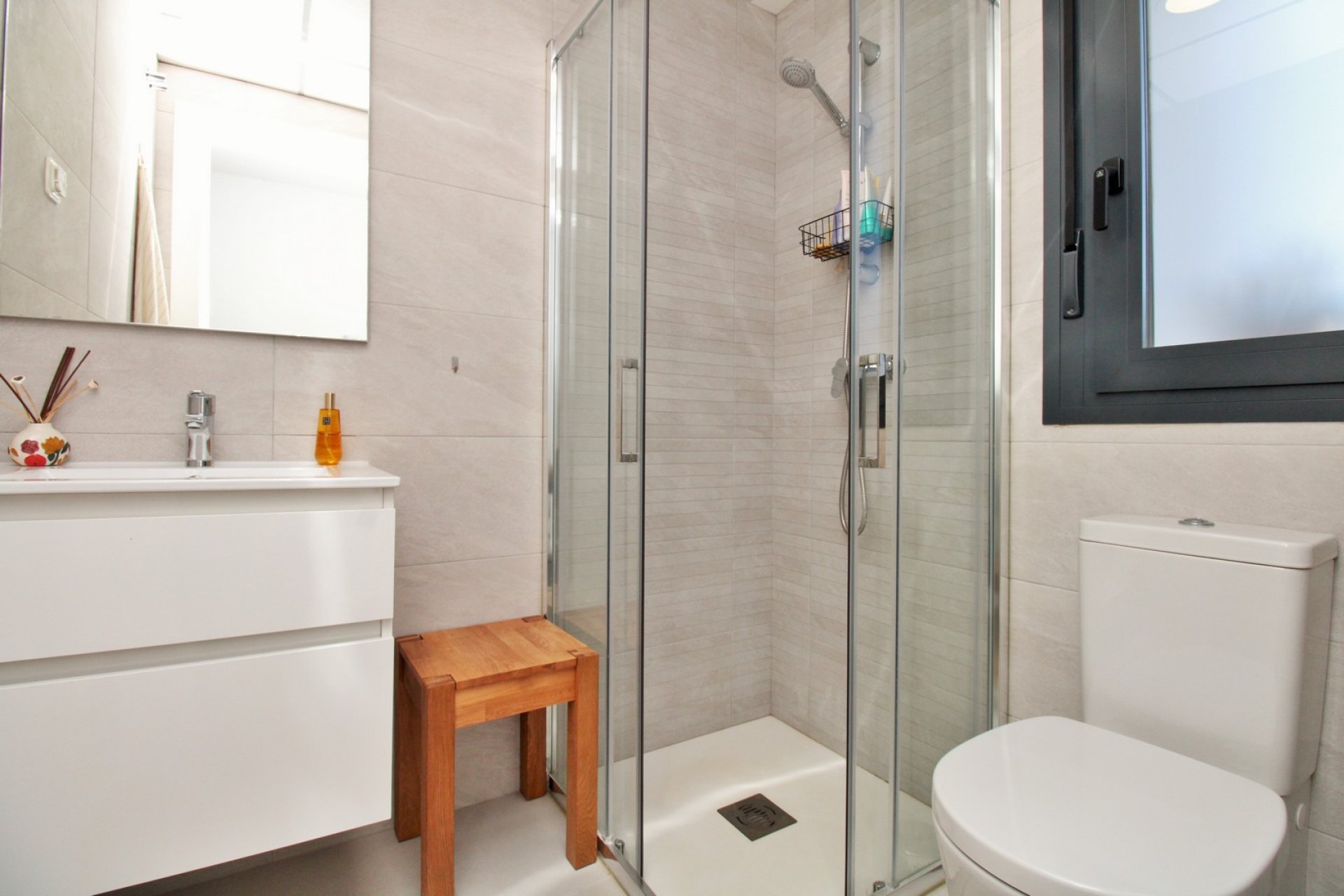 Reventa - Townhouse / Duplex - Pilar de la Horadada