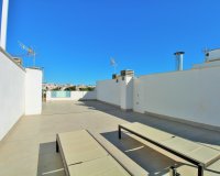 Reventa - Townhouse / Duplex - Pilar de la Horadada