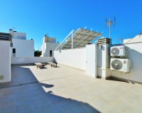 Reventa - Townhouse / Duplex - Pilar de la Horadada
