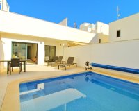 Reventa - Townhouse / Duplex - Pilar de la Horadada