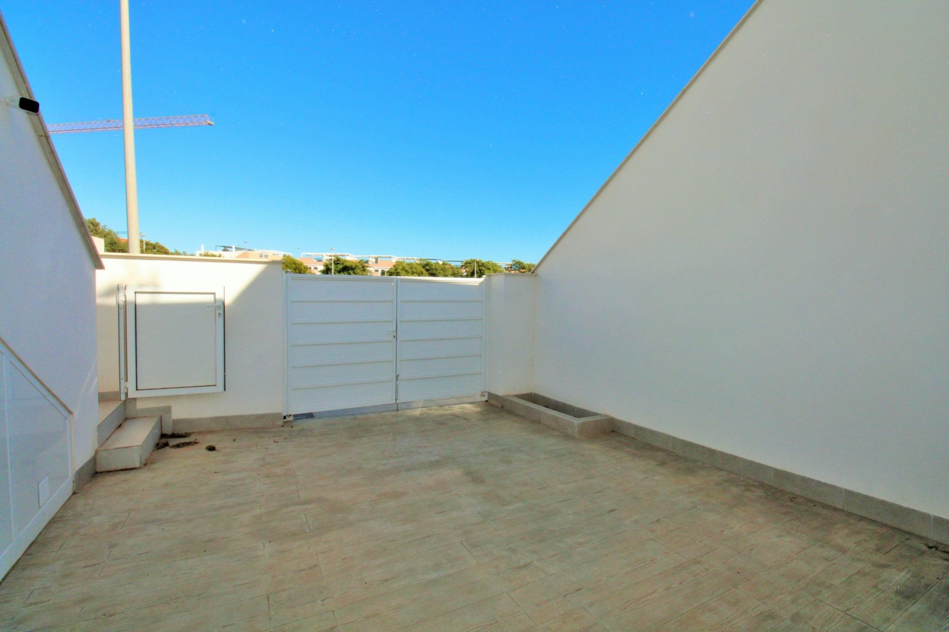 Reventa - Townhouse / Duplex - Pilar de la Horadada