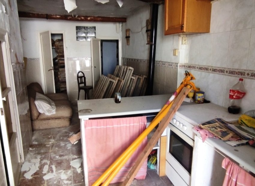 Reventa - Townhouse / Duplex - Planes