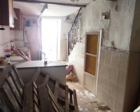 Reventa - Townhouse / Duplex - Planes