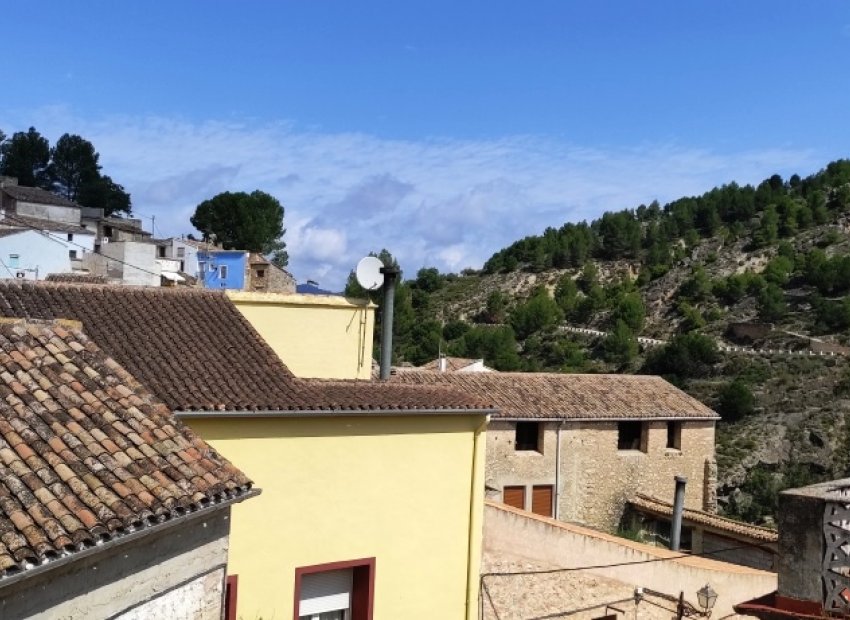 Reventa - Townhouse / Duplex - Planes