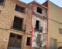 Reventa - Townhouse / Duplex - Planes