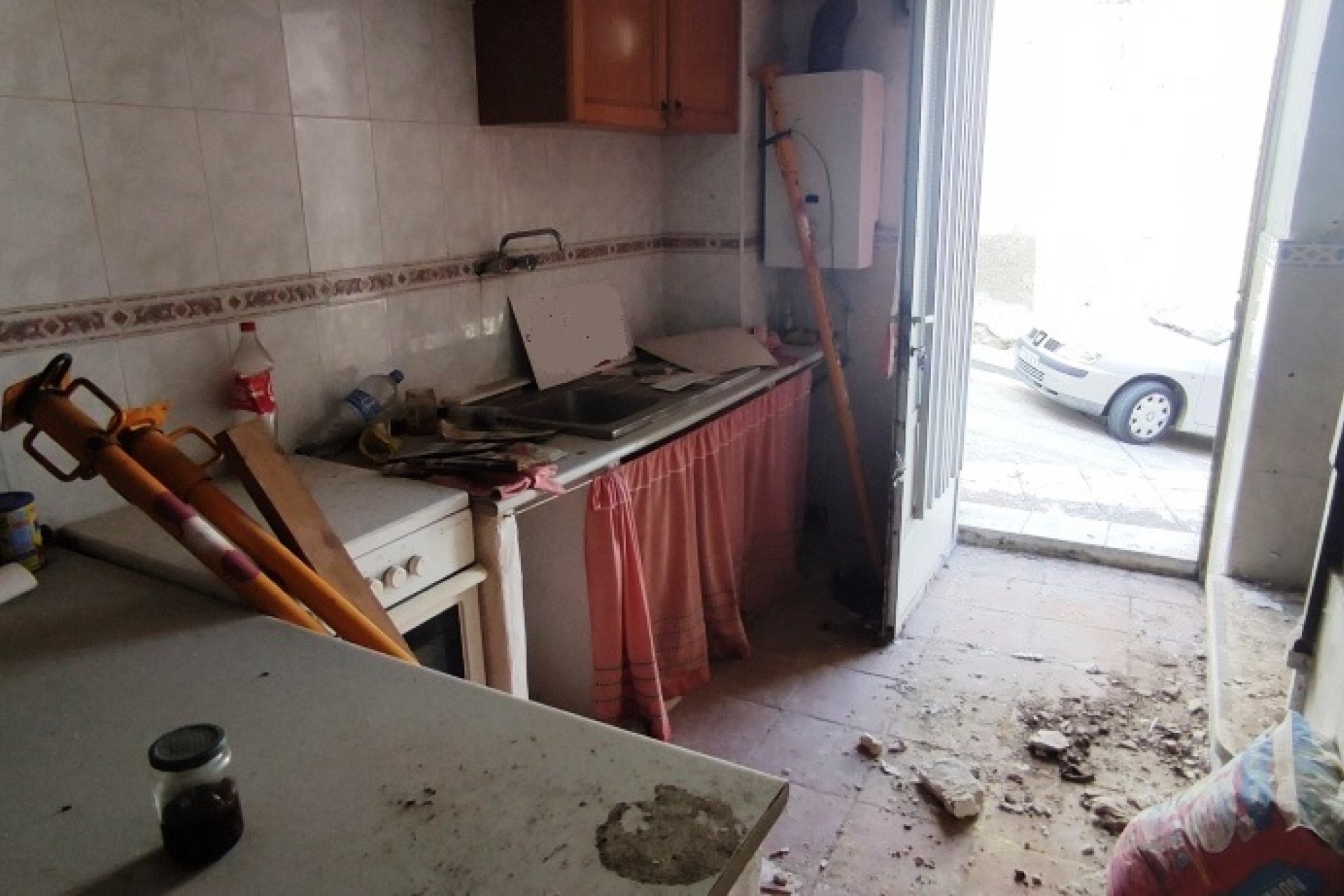 Reventa - Townhouse / Duplex - Planes