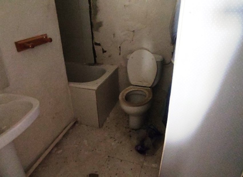 Reventa - Townhouse / Duplex - Planes