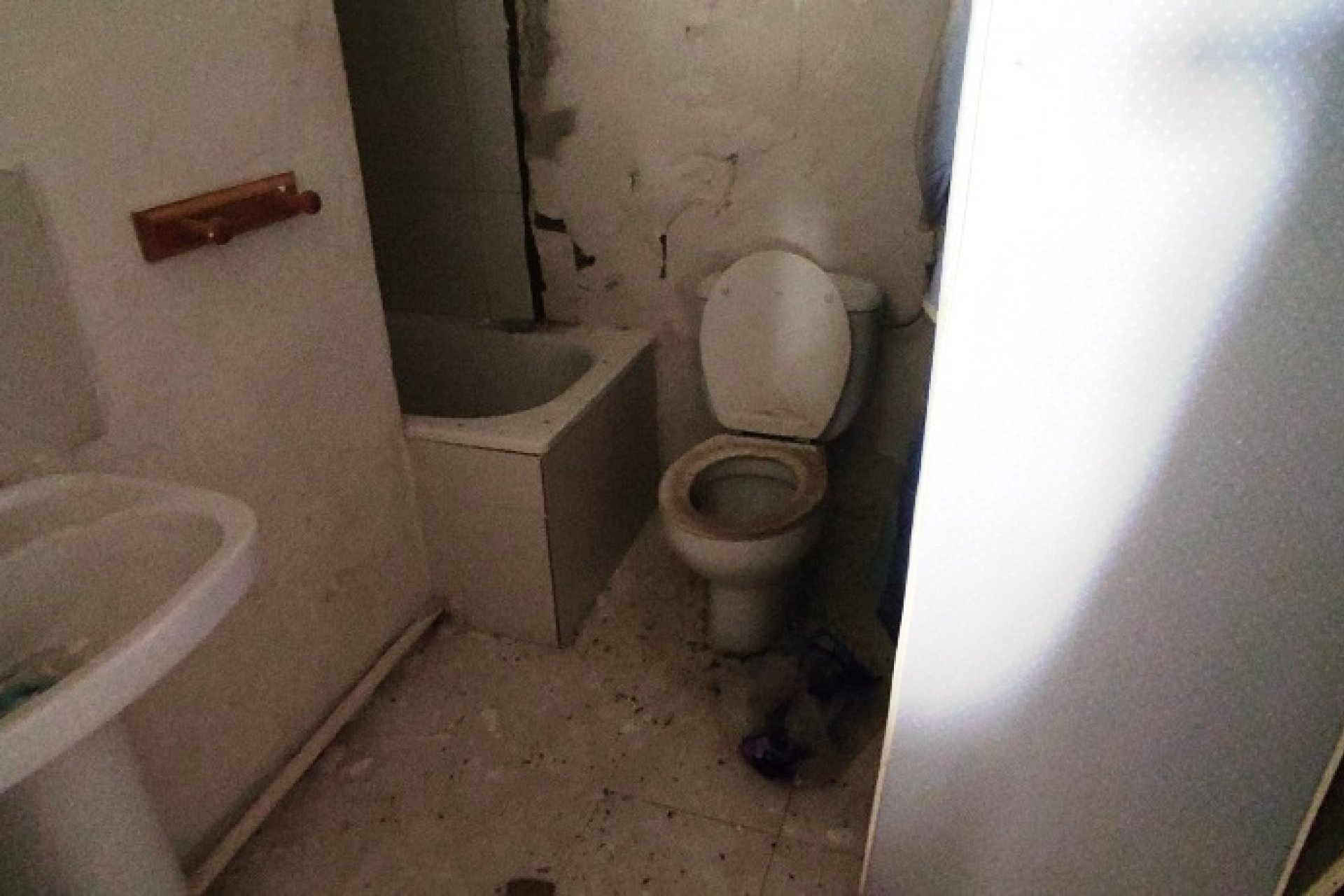 Reventa - Townhouse / Duplex - Planes