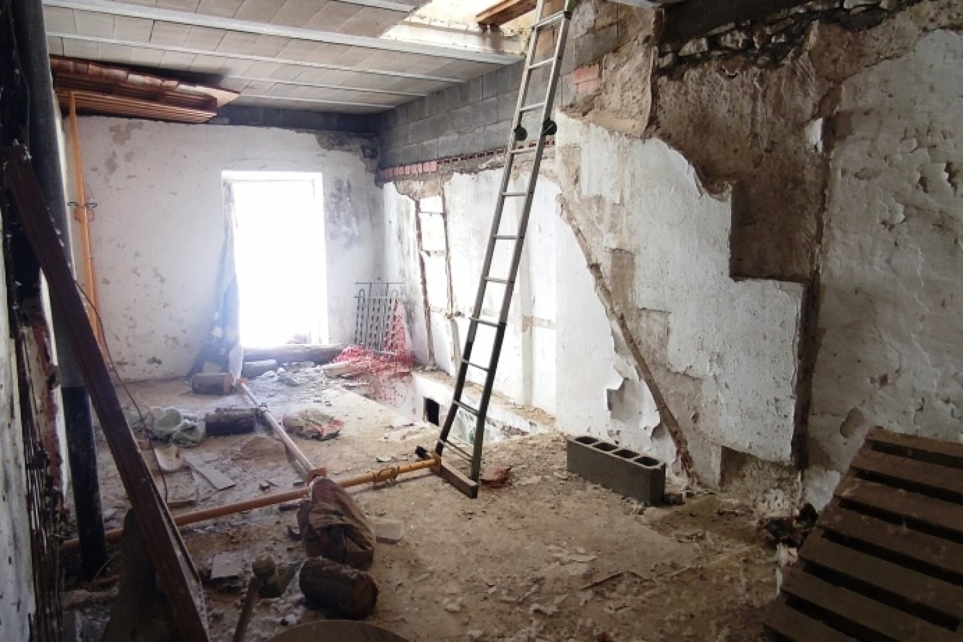 Reventa - Townhouse / Duplex - Planes