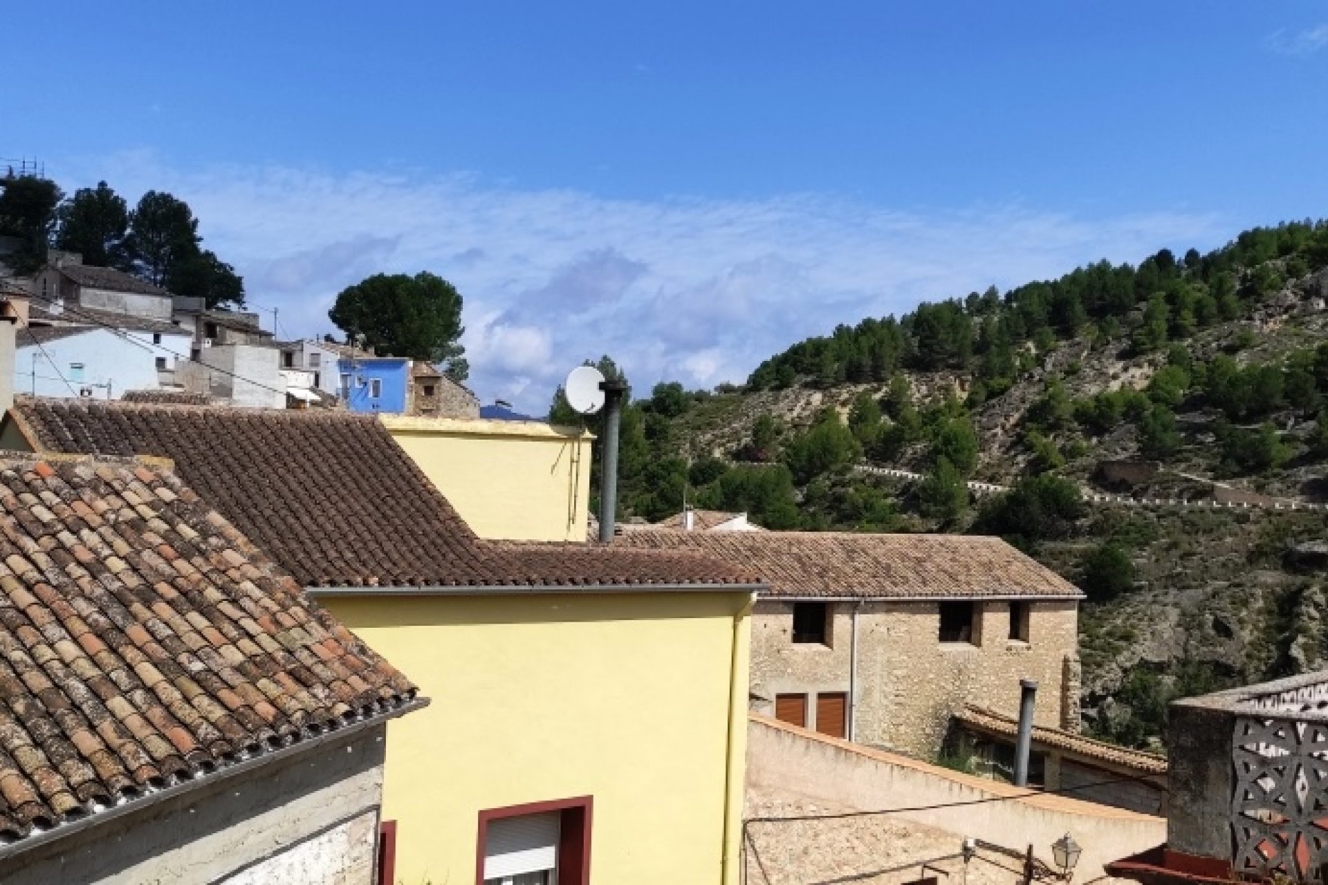 Reventa - Townhouse / Duplex - Planes