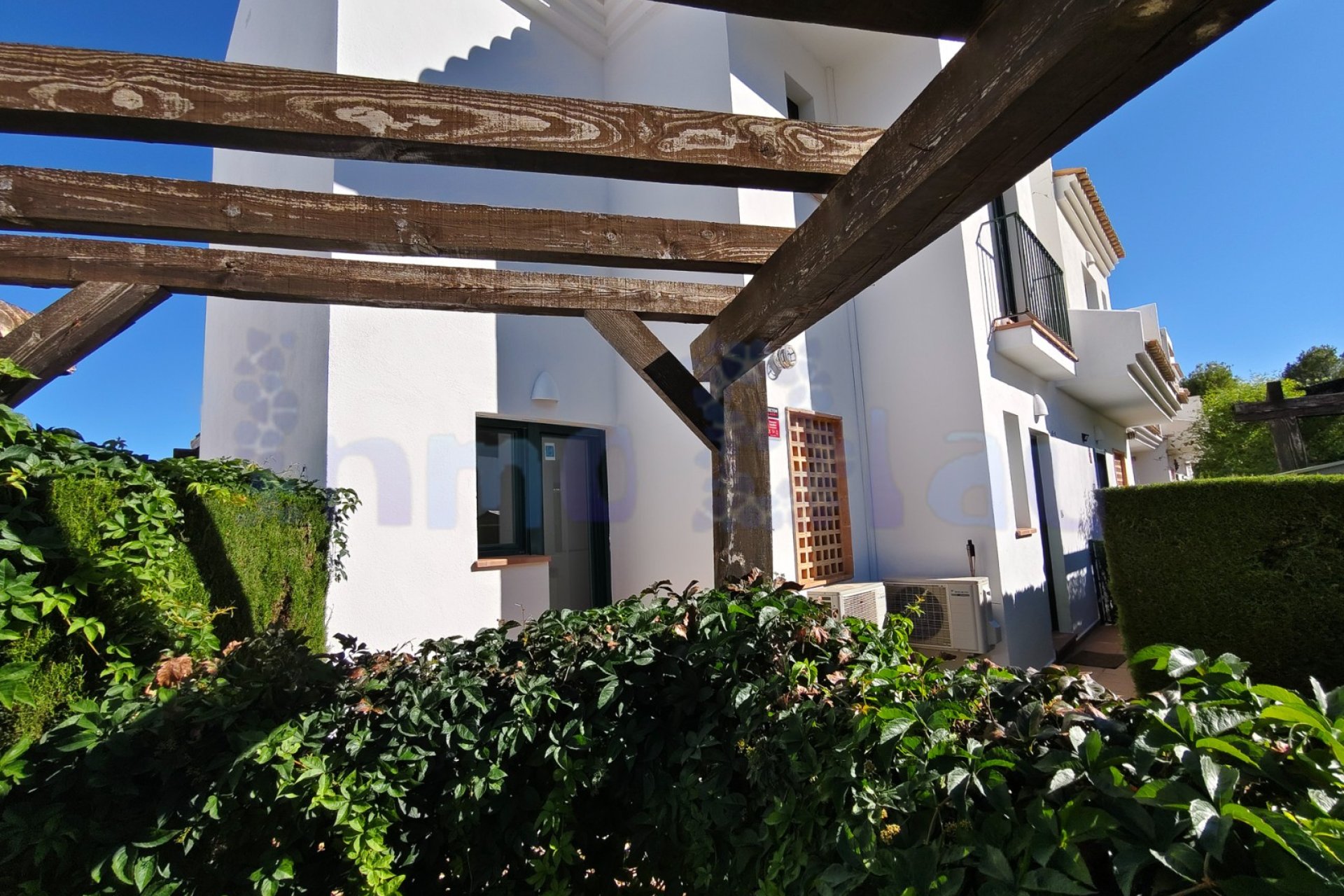 Reventa - Townhouse / Duplex - Polop - Urbanizacion