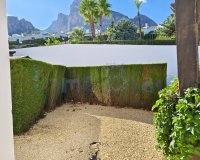 Reventa - Townhouse / Duplex - Polop - Urbanizacion