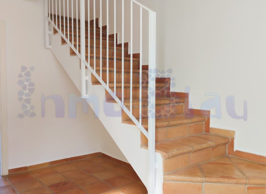 Reventa - Townhouse / Duplex - Polop - Urbanizacion