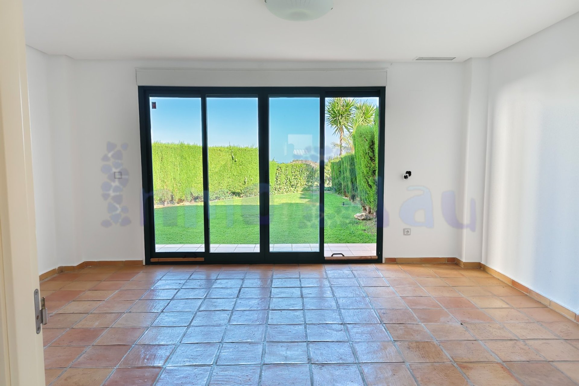 Reventa - Townhouse / Duplex - Polop - Urbanizacion