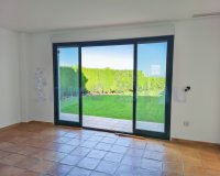 Reventa - Townhouse / Duplex - Polop - Urbanizacion