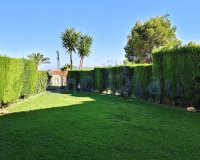 Reventa - Townhouse / Duplex - Polop - Urbanizacion