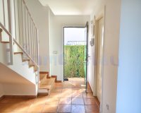 Reventa - Townhouse / Duplex - Polop - Urbanizacion