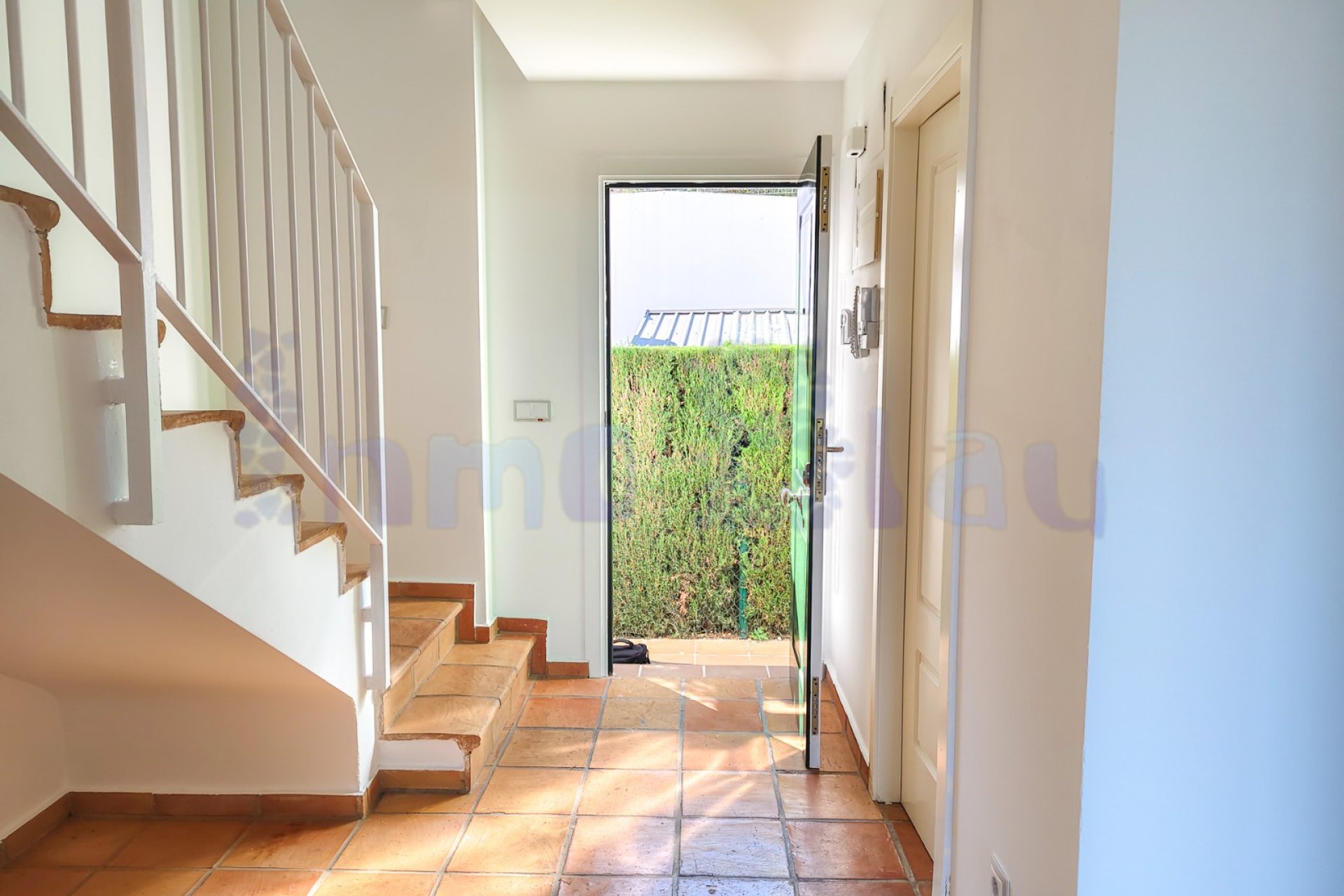Reventa - Townhouse / Duplex - Polop - Urbanizacion