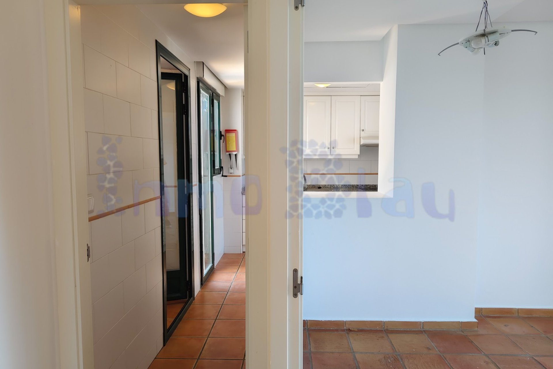 Reventa - Townhouse / Duplex - Polop - Urbanizacion