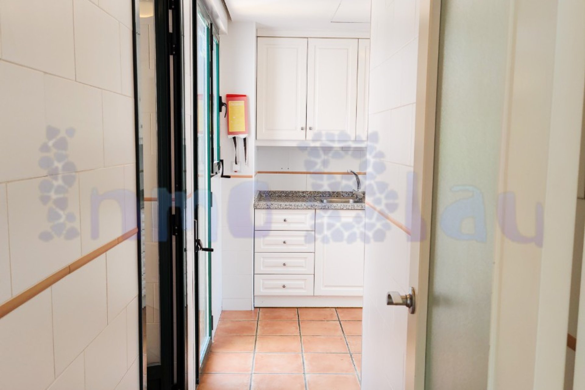 Reventa - Townhouse / Duplex - Polop - Urbanizacion