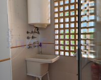 Reventa - Townhouse / Duplex - Polop - Urbanizacion