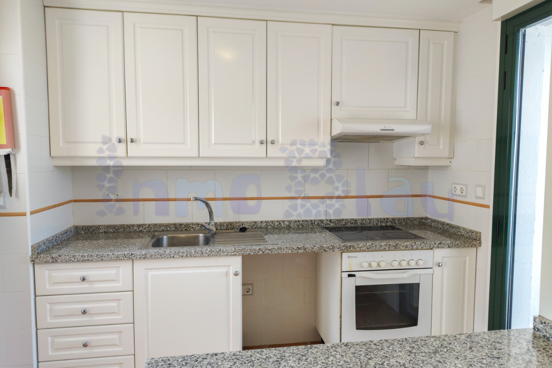 Reventa - Townhouse / Duplex - Polop - Urbanizacion