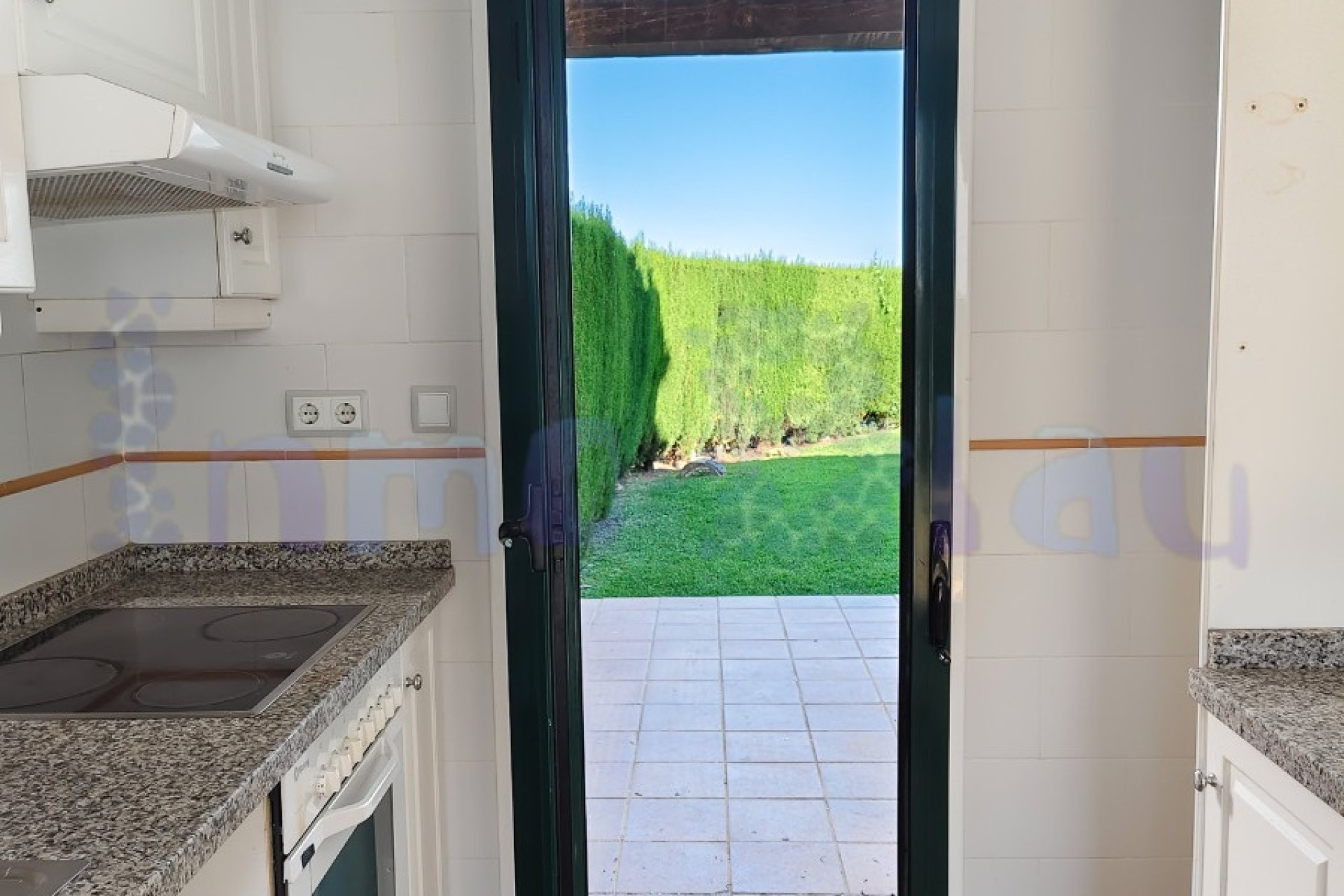 Reventa - Townhouse / Duplex - Polop - Urbanizacion