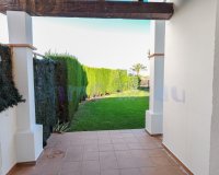 Reventa - Townhouse / Duplex - Polop - Urbanizacion