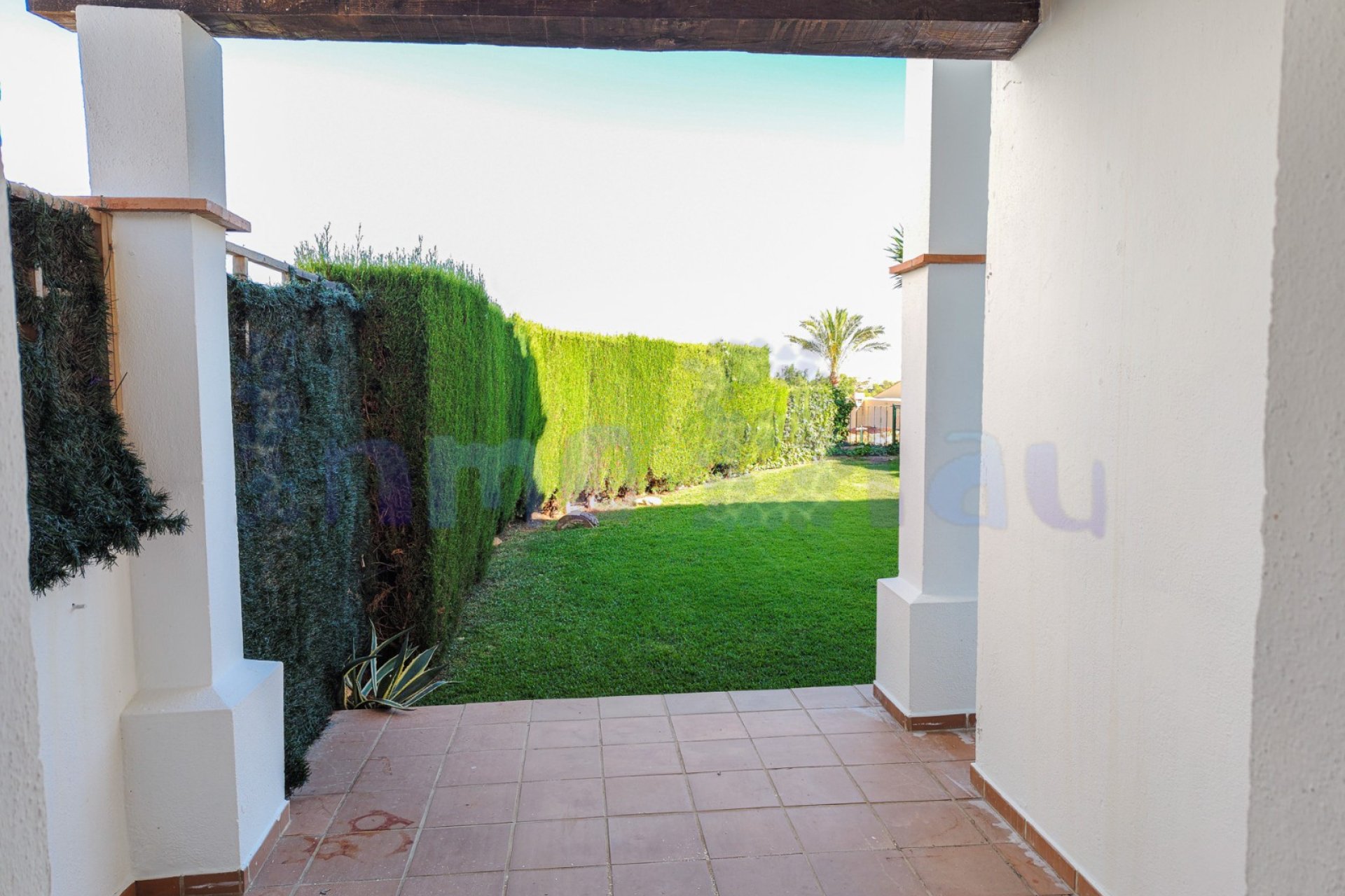 Reventa - Townhouse / Duplex - Polop - Urbanizacion