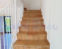 Reventa - Townhouse / Duplex - Polop - Urbanizacion