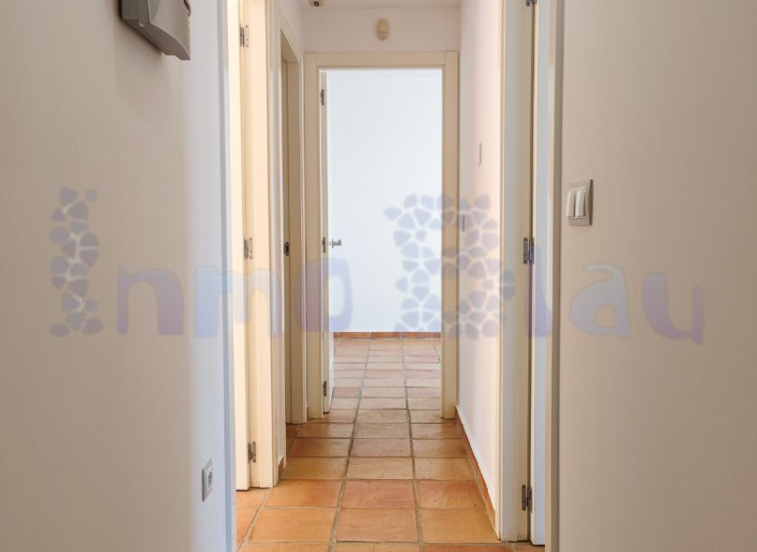 Reventa - Townhouse / Duplex - Polop - Urbanizacion