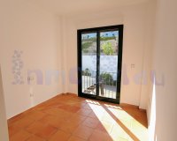 Reventa - Townhouse / Duplex - Polop - Urbanizacion