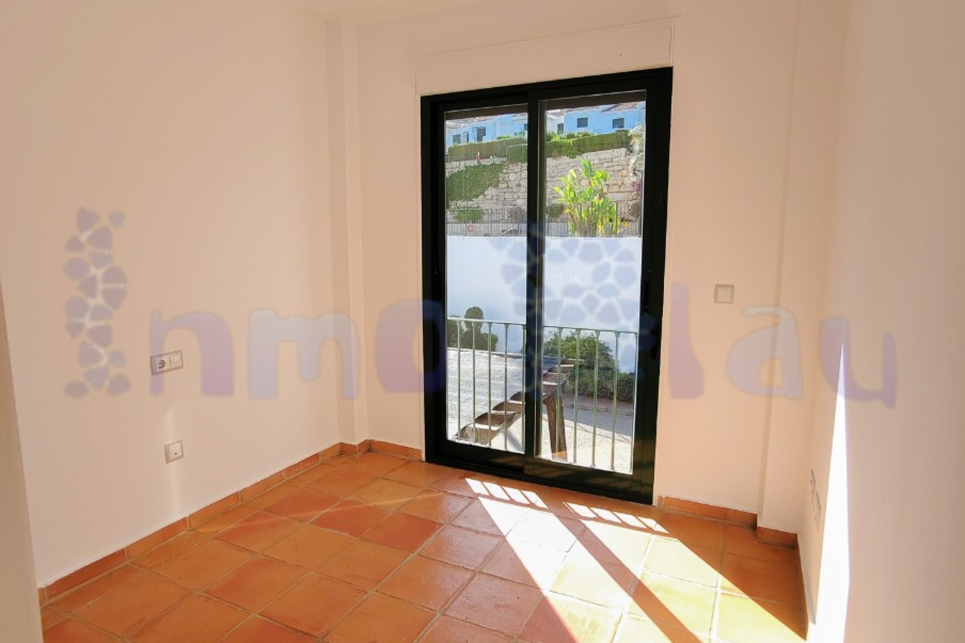 Reventa - Townhouse / Duplex - Polop - Urbanizacion