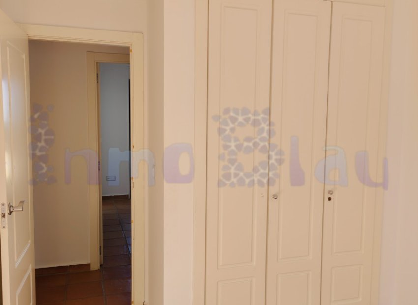 Reventa - Townhouse / Duplex - Polop - Urbanizacion