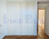 Reventa - Townhouse / Duplex - Polop - Urbanizacion