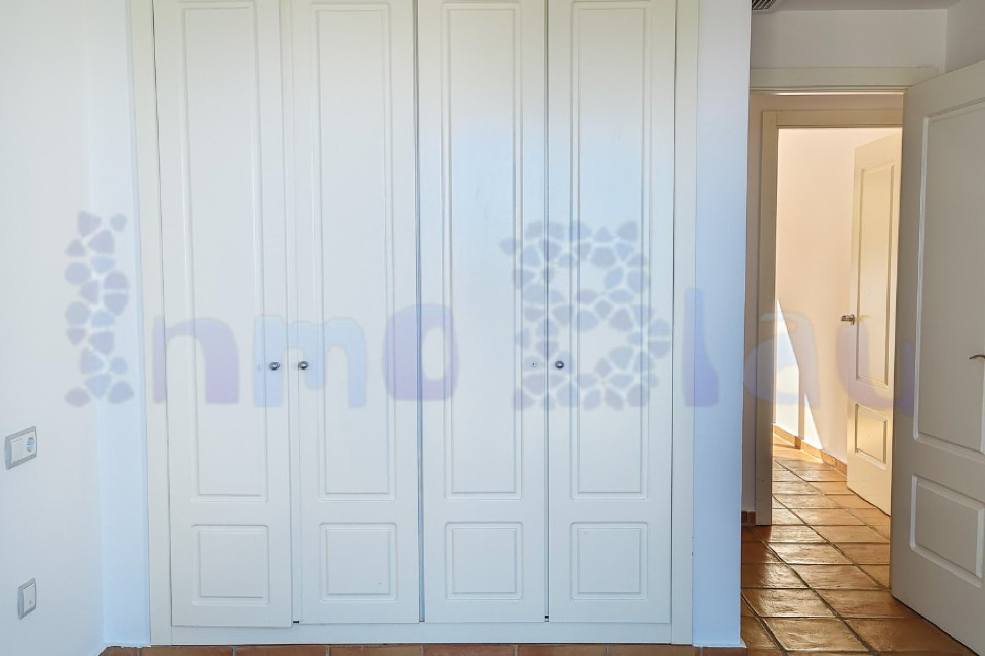 Reventa - Townhouse / Duplex - Polop - Urbanizacion