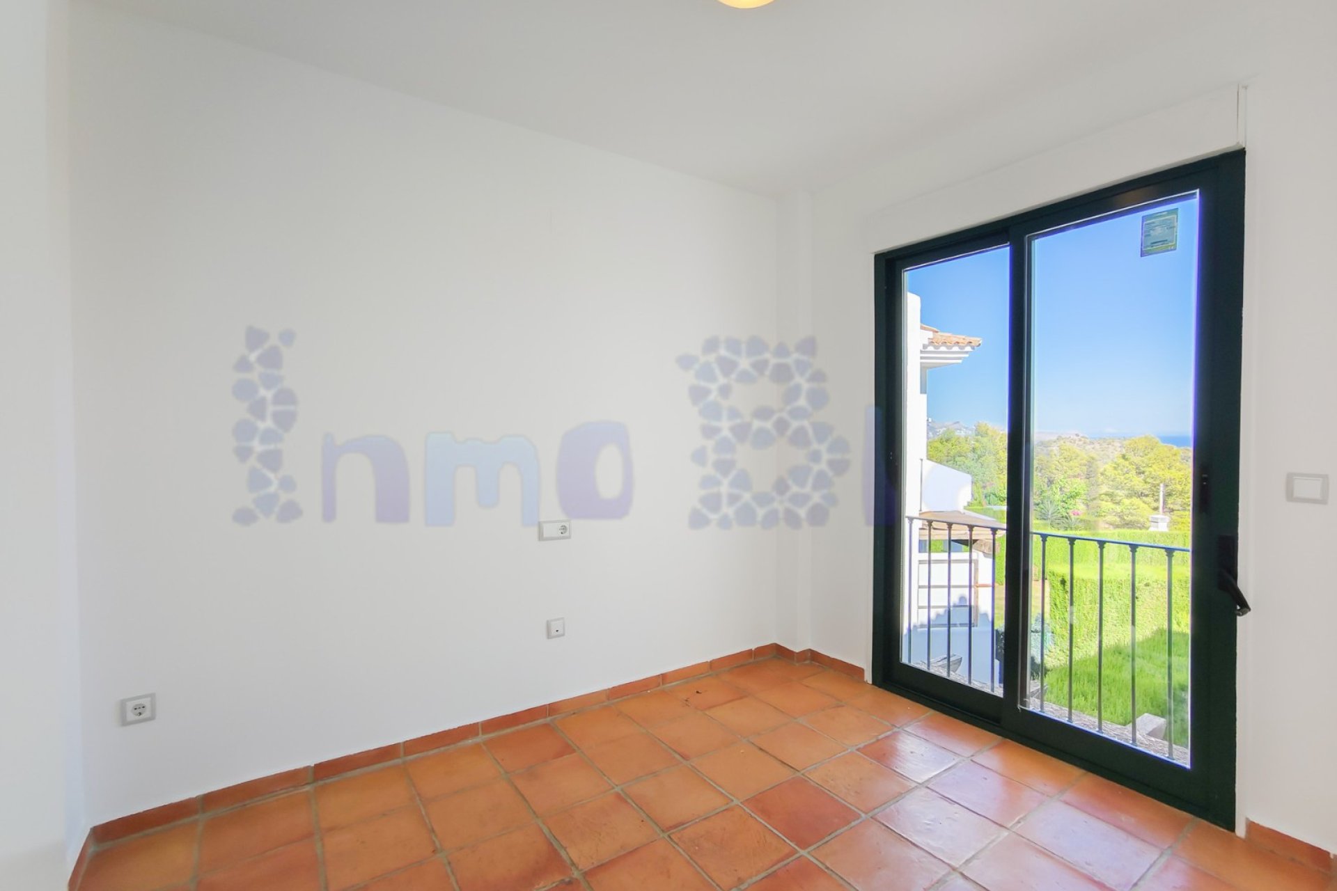 Reventa - Townhouse / Duplex - Polop - Urbanizacion