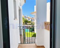 Reventa - Townhouse / Duplex - Polop - Urbanizacion