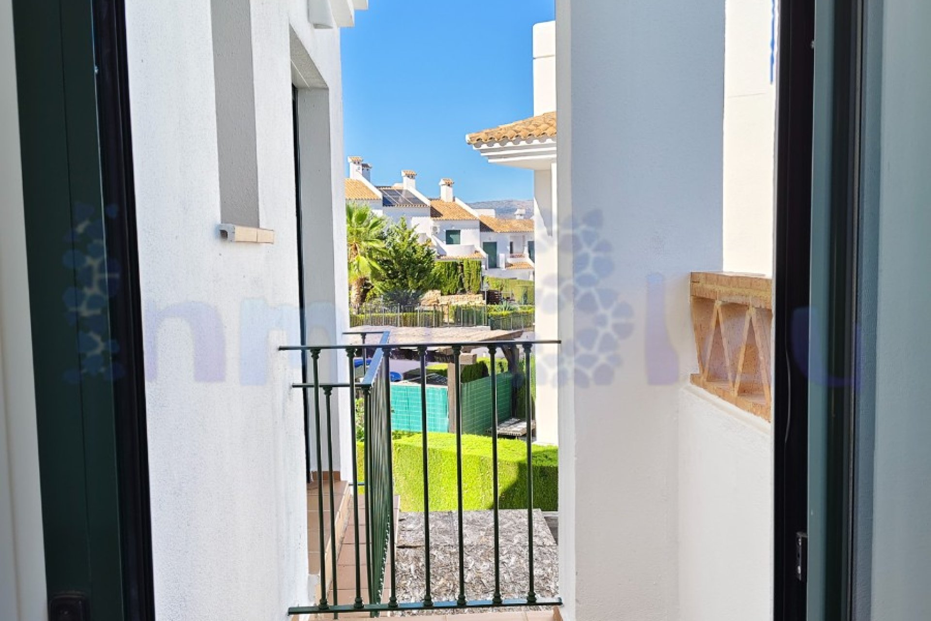 Reventa - Townhouse / Duplex - Polop - Urbanizacion