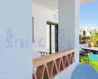 Reventa - Townhouse / Duplex - Polop - Urbanizacion